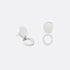 Duoo Earrings